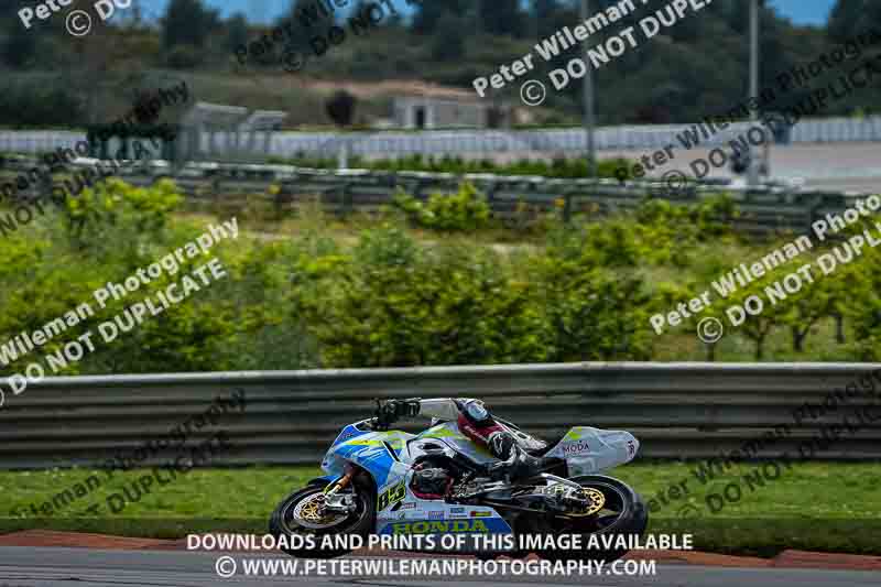 march 2018;motorbikes;no limits;peter wileman photography;portugal;trackday digital images;valencia